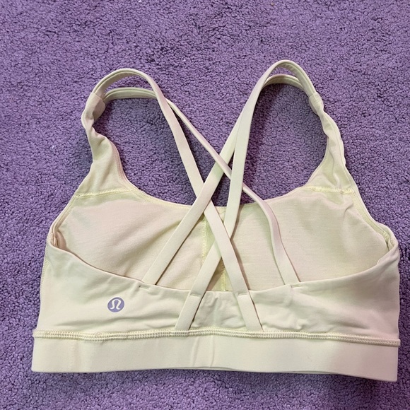 Lululemon energy bra - Picture 2 of 3